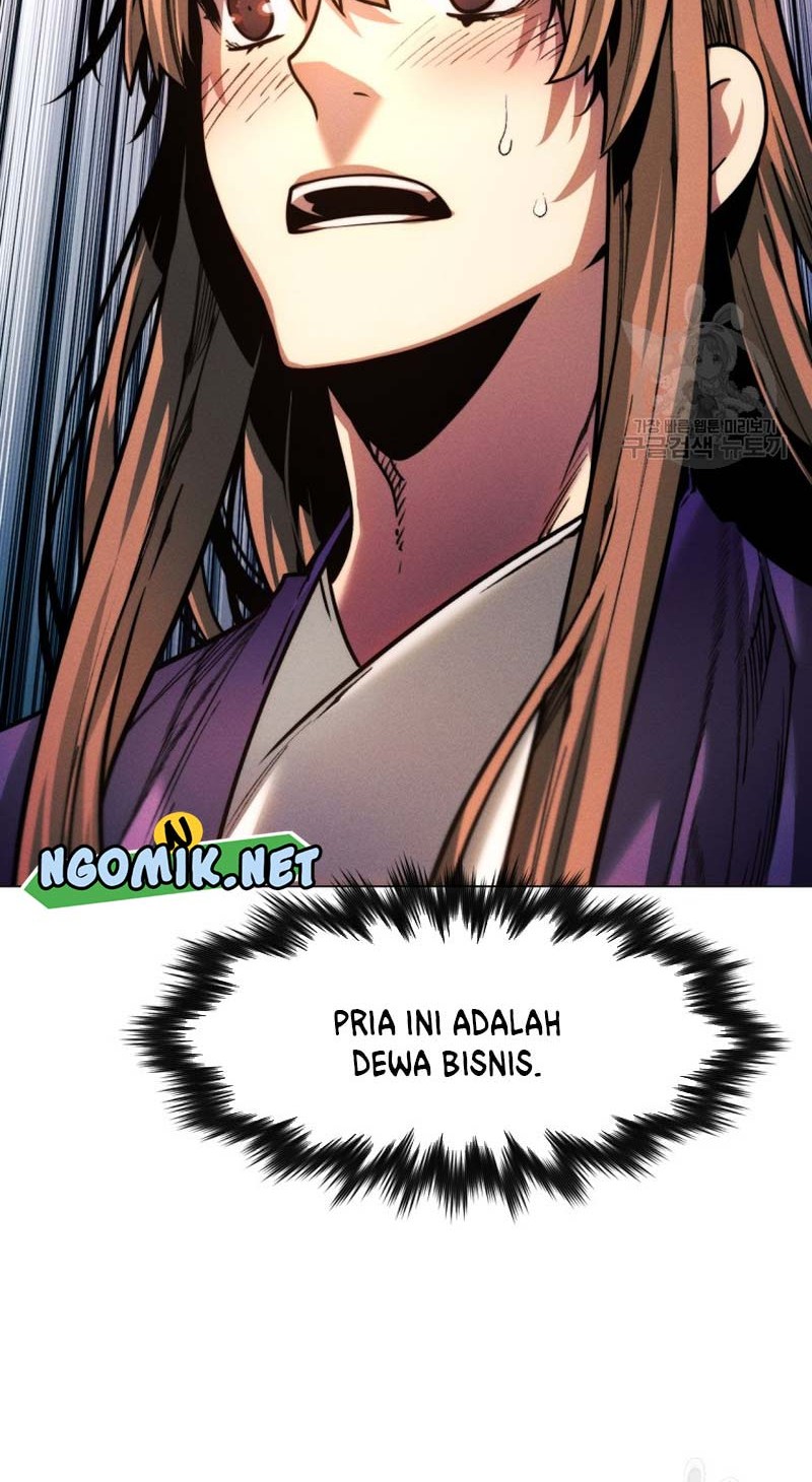 Modern Man Who Fall Into Murim chapter 43 halaman 5