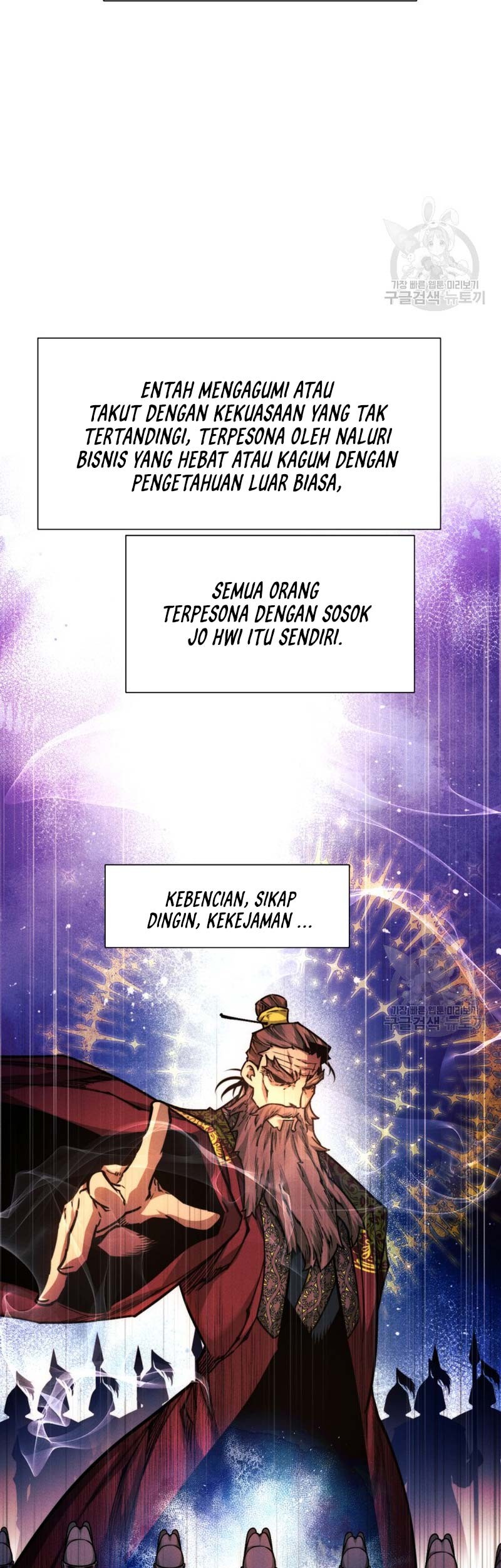 Modern Man Who Fall Into Murim chapter 43 halaman 20