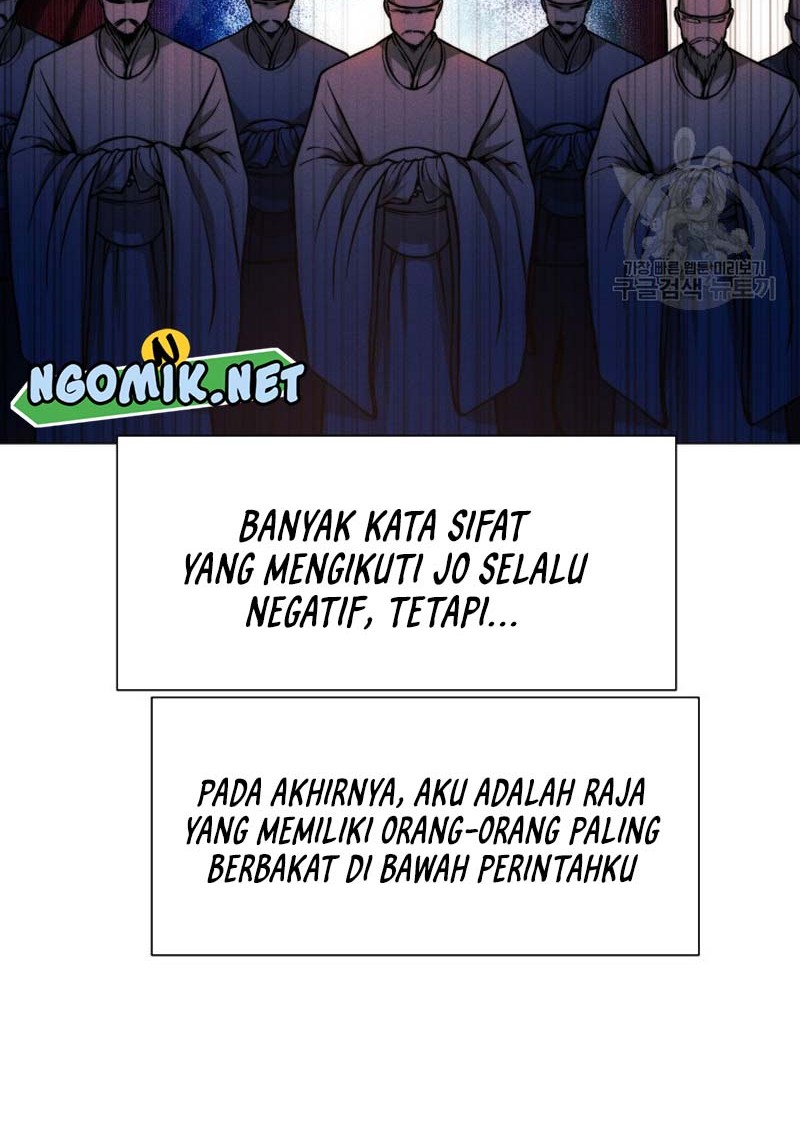 Modern Man Who Fall Into Murim chapter 43 halaman 21