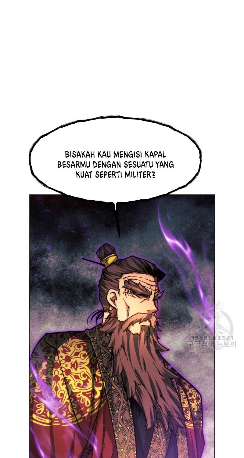 Modern Man Who Fall Into Murim chapter 43 halaman 25