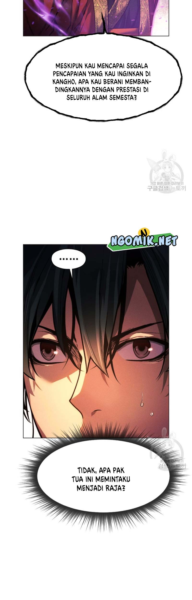 Modern Man Who Fall Into Murim chapter 43 halaman 26