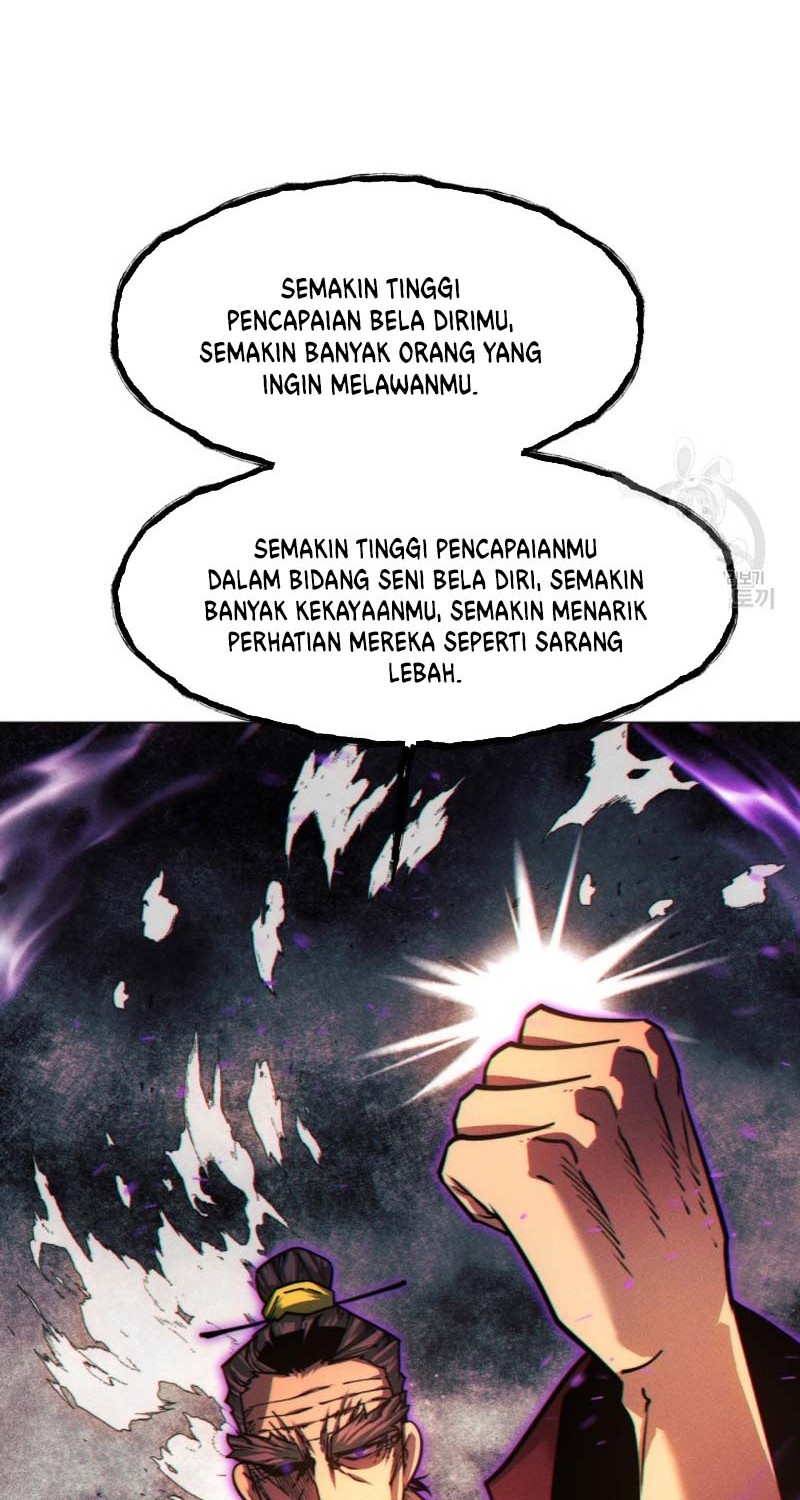 Modern Man Who Fall Into Murim chapter 43 halaman 27