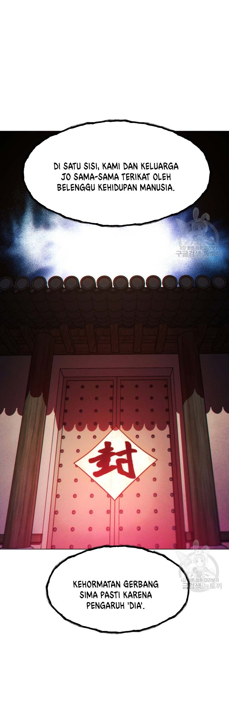 Modern Man Who Fall Into Murim chapter 43 halaman 30