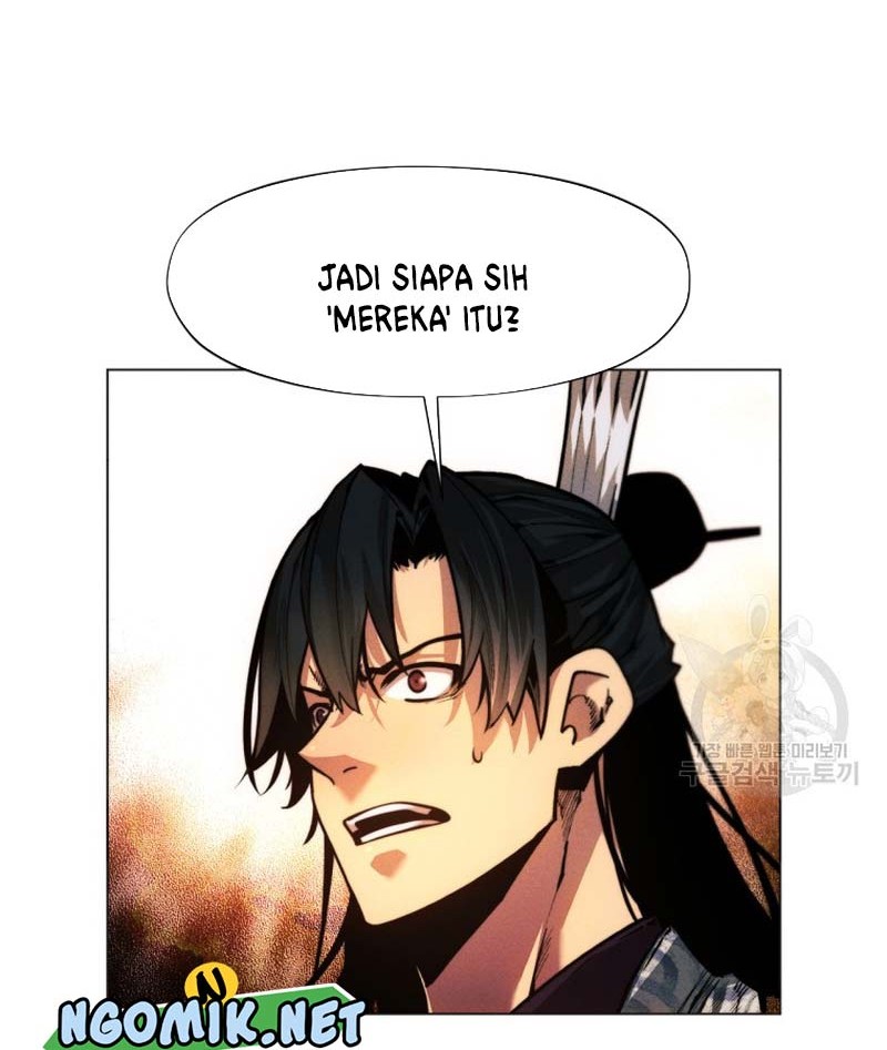 Modern Man Who Fall Into Murim chapter 43 halaman 31