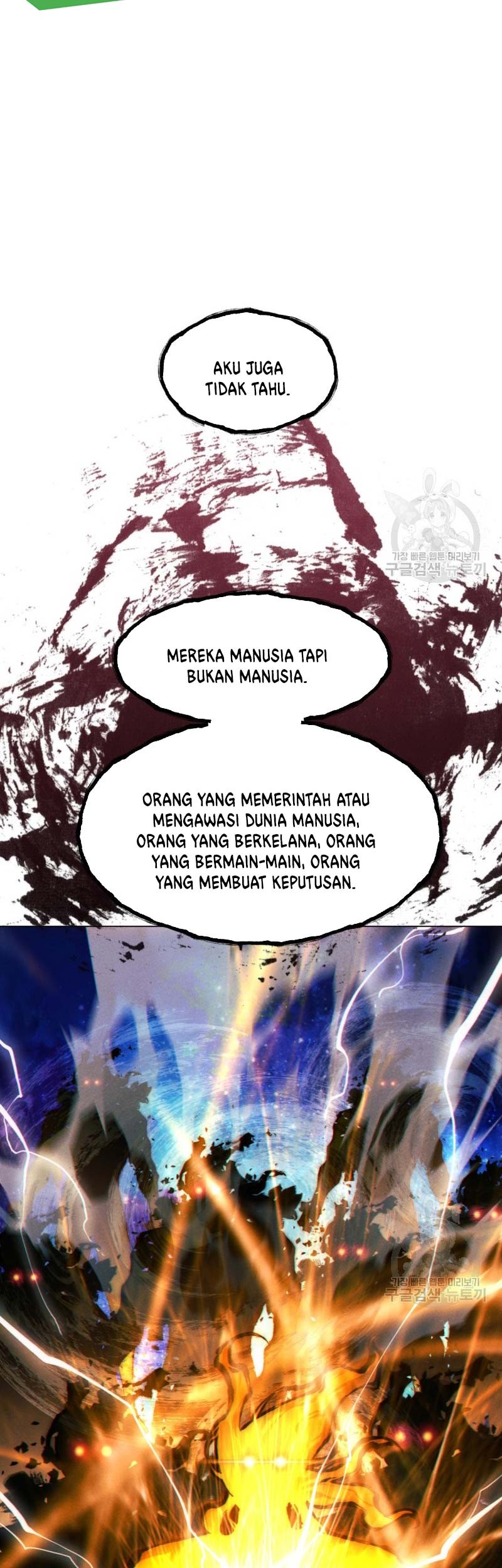 Modern Man Who Fall Into Murim chapter 43 halaman 32