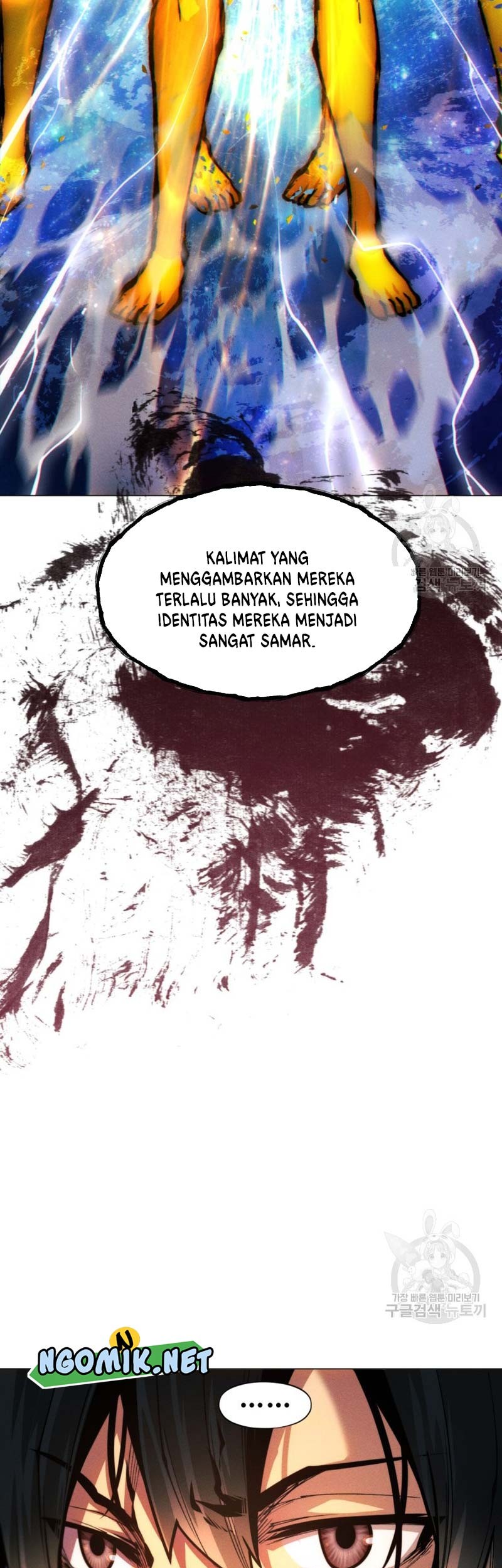 Modern Man Who Fall Into Murim chapter 43 halaman 34