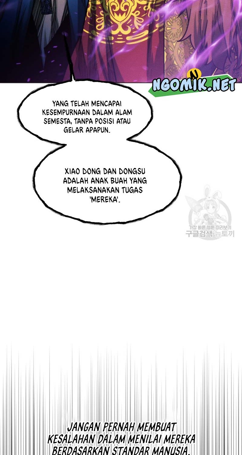 Modern Man Who Fall Into Murim chapter 43 halaman 37