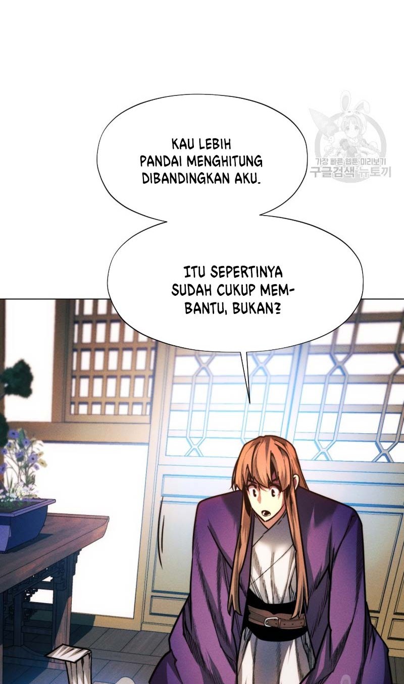 Modern Man Who Fall Into Murim chapter 43 halaman 43