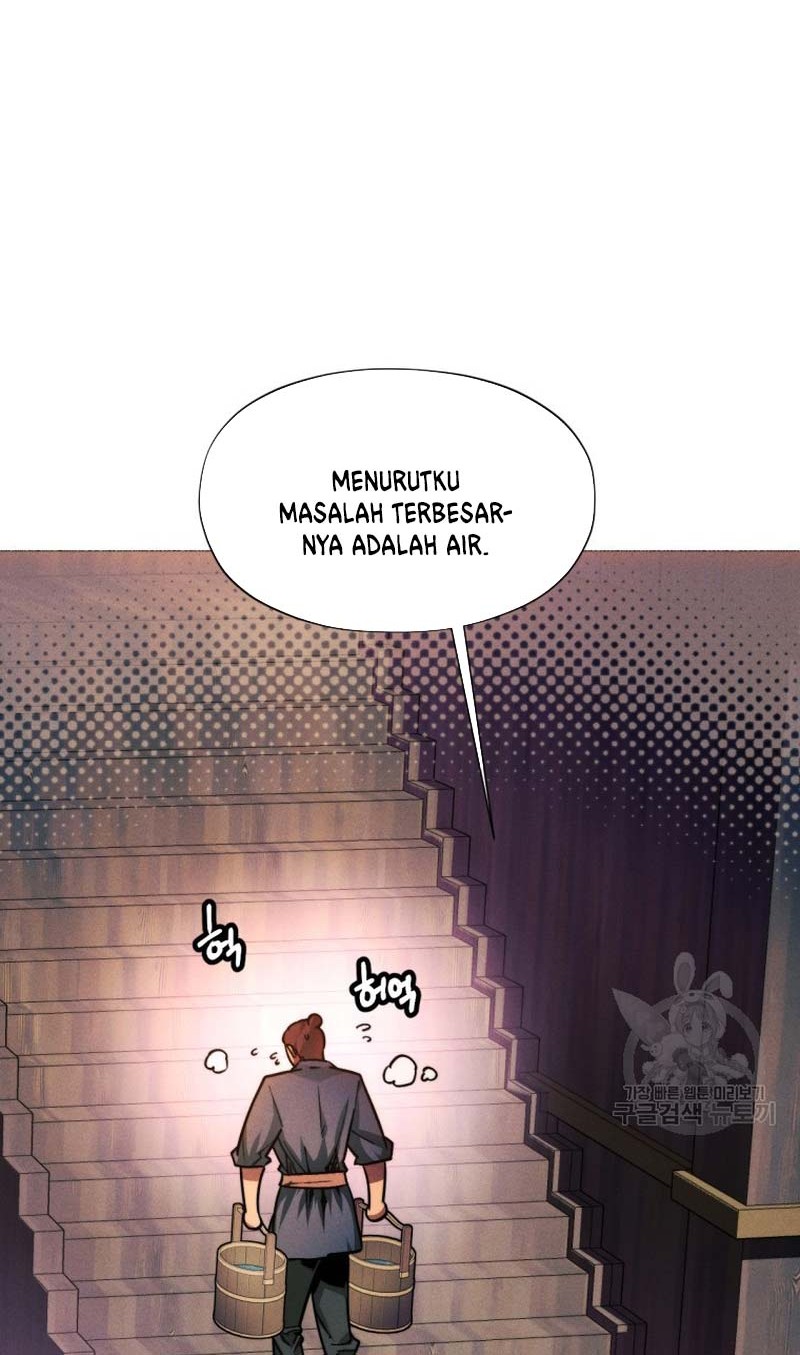 Modern Man Who Fall Into Murim chapter 43 halaman 45