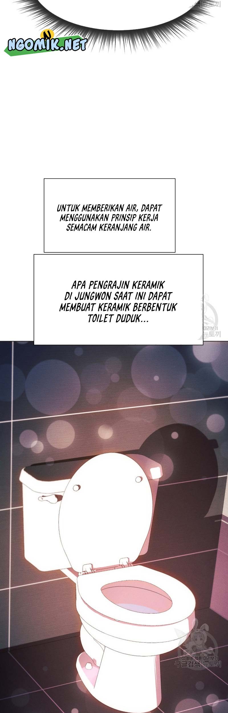 Modern Man Who Fall Into Murim chapter 43 halaman 50