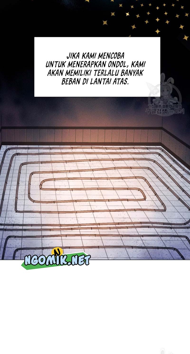 Modern Man Who Fall Into Murim chapter 43 halaman 53