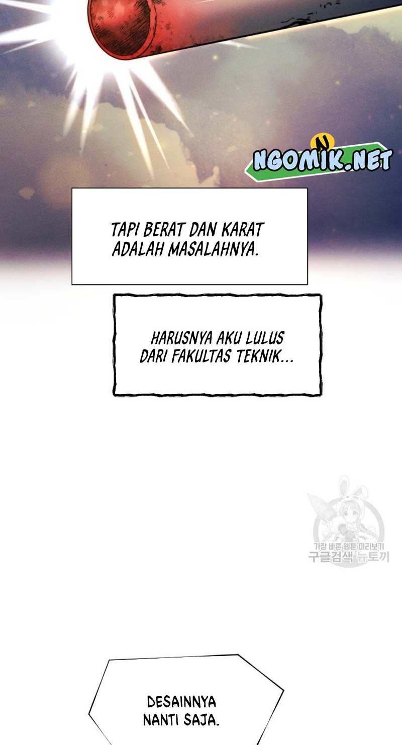 Modern Man Who Fall Into Murim chapter 43 halaman 55