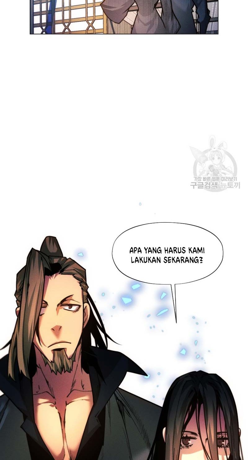 Modern Man Who Fall Into Murim chapter 43 halaman 57