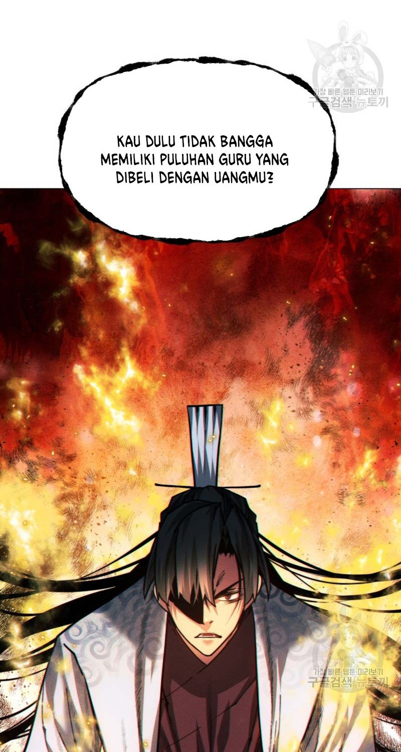 Modern Man Who Fall Into Murim chapter 43 halaman 63