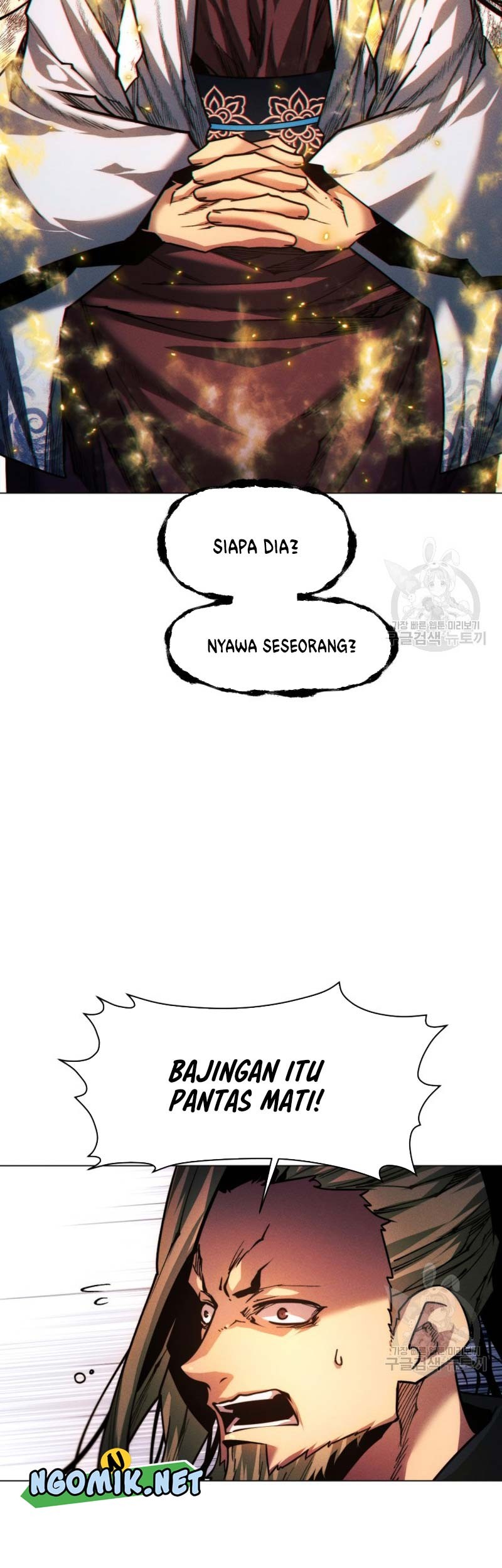 Modern Man Who Fall Into Murim chapter 43 halaman 64