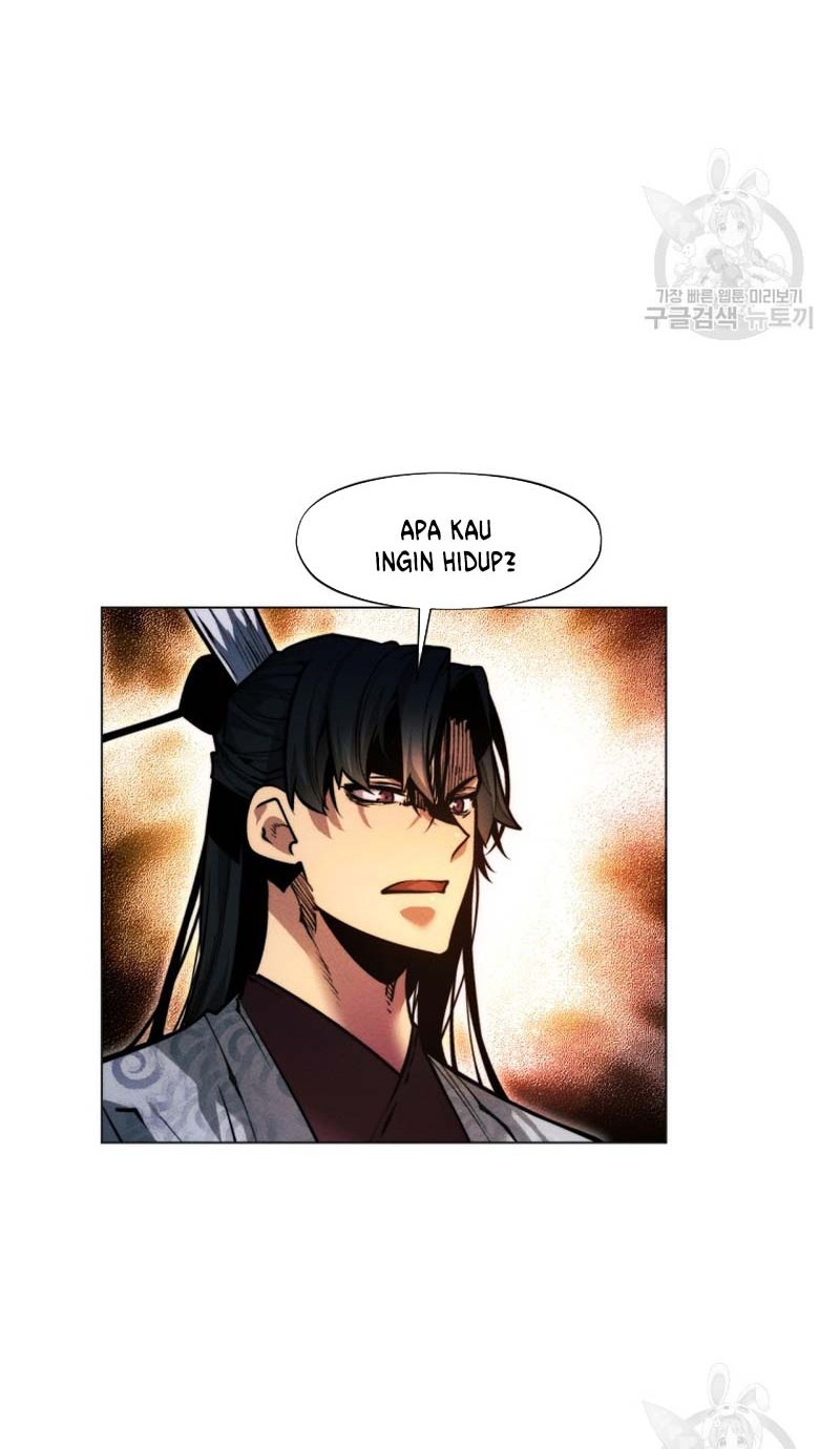 Modern Man Who Fall Into Murim chapter 43 halaman 67