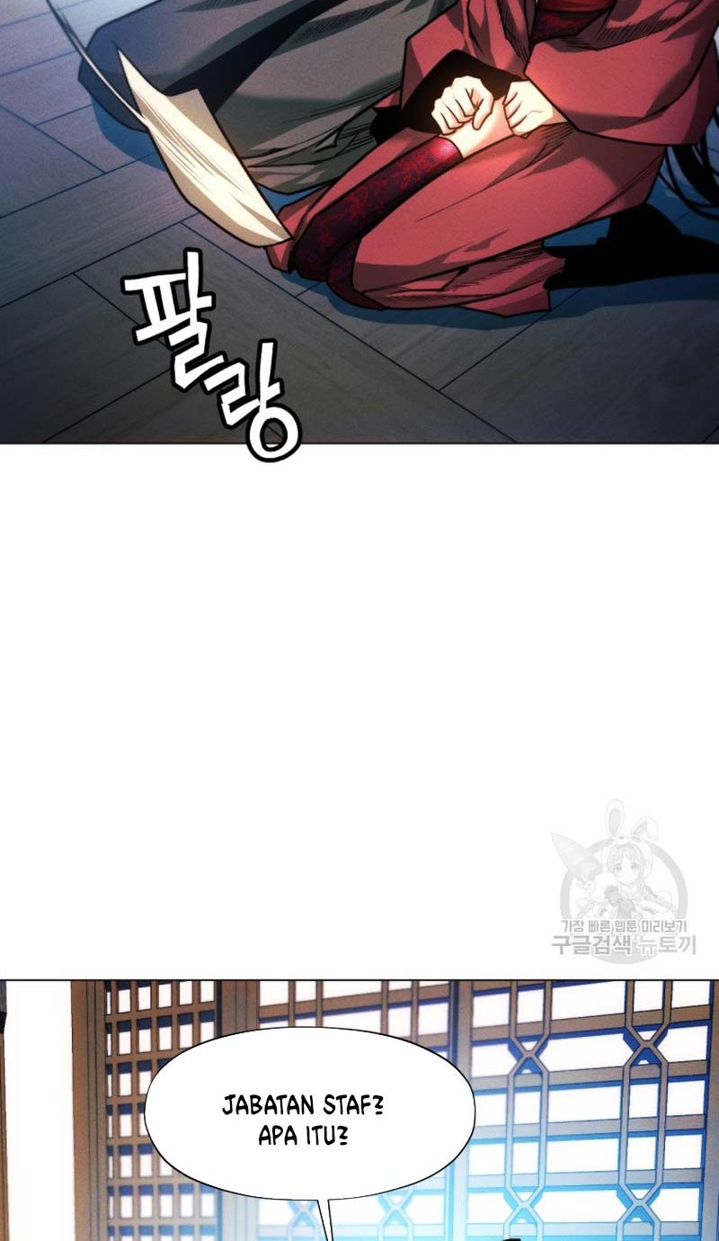 Modern Man Who Fall Into Murim chapter 43 halaman 69