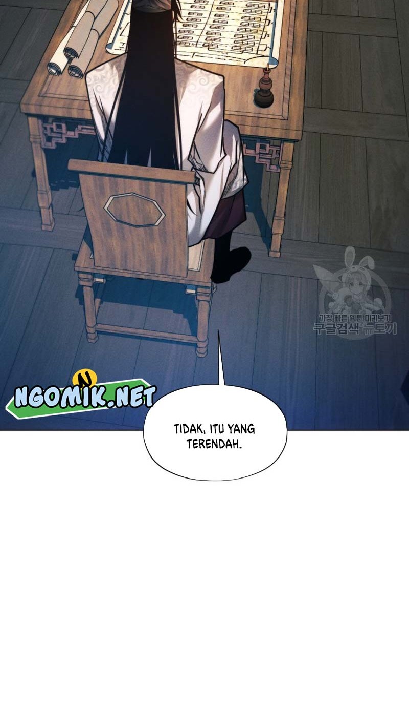 Modern Man Who Fall Into Murim chapter 43 halaman 71