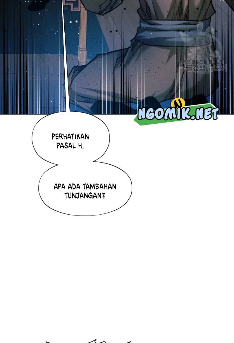 Modern Man Who Fall Into Murim chapter 43 halaman 73