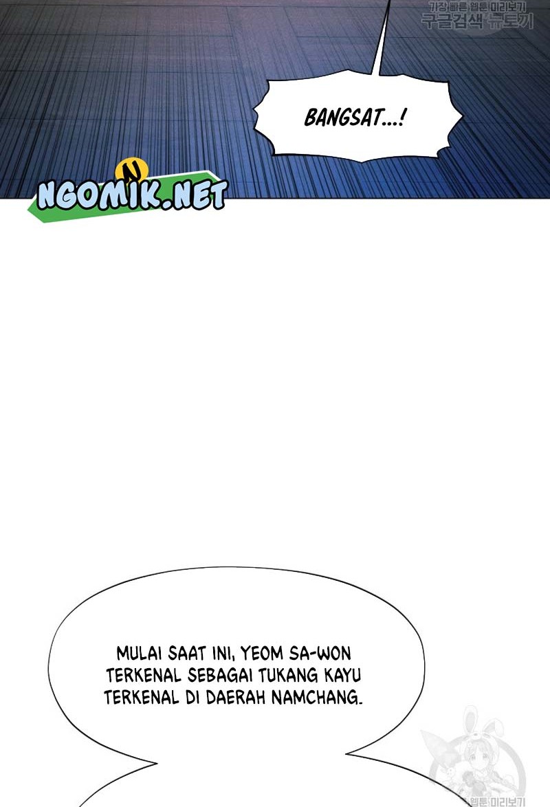 Modern Man Who Fall Into Murim chapter 43 halaman 75