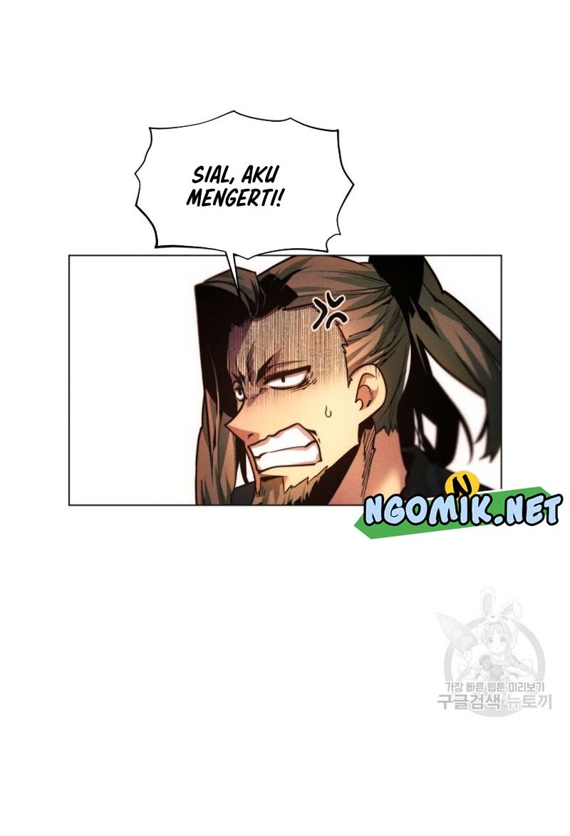 Modern Man Who Fall Into Murim chapter 43 halaman 77