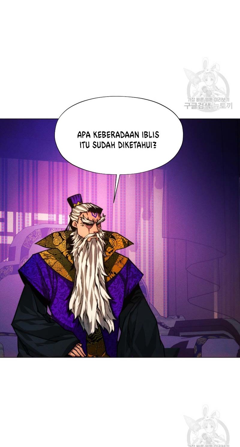 Modern Man Who Fall Into Murim chapter 43 halaman 85