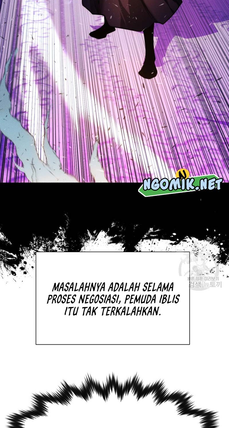 Modern Man Who Fall Into Murim chapter 43 halaman 87