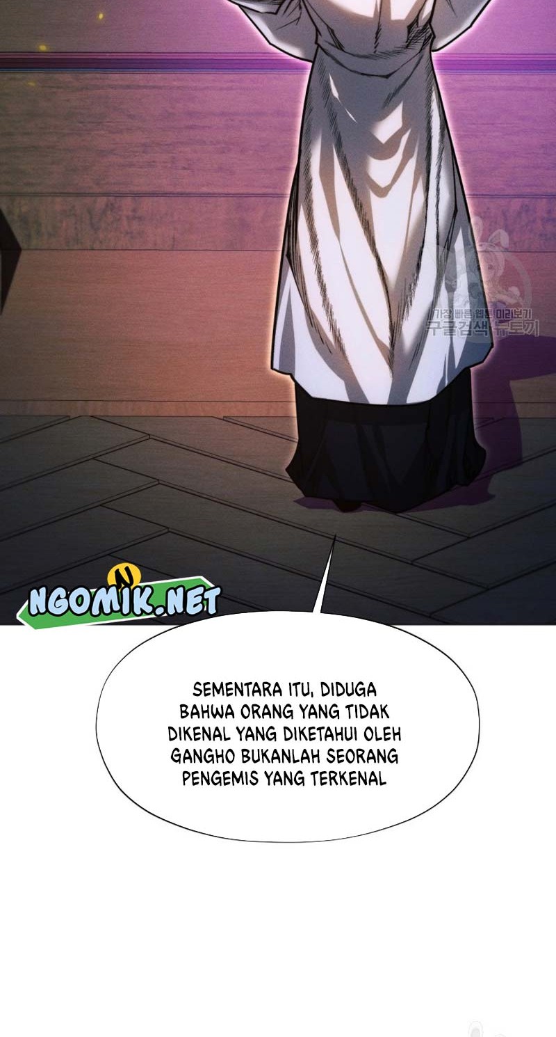 Modern Man Who Fall Into Murim chapter 43 halaman 89