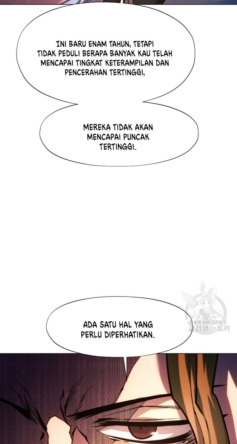 Modern Man Who Fall Into Murim chapter 43 halaman 91