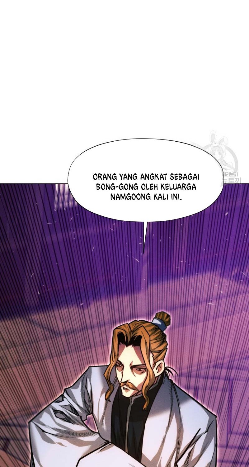 Modern Man Who Fall Into Murim chapter 43 halaman 93