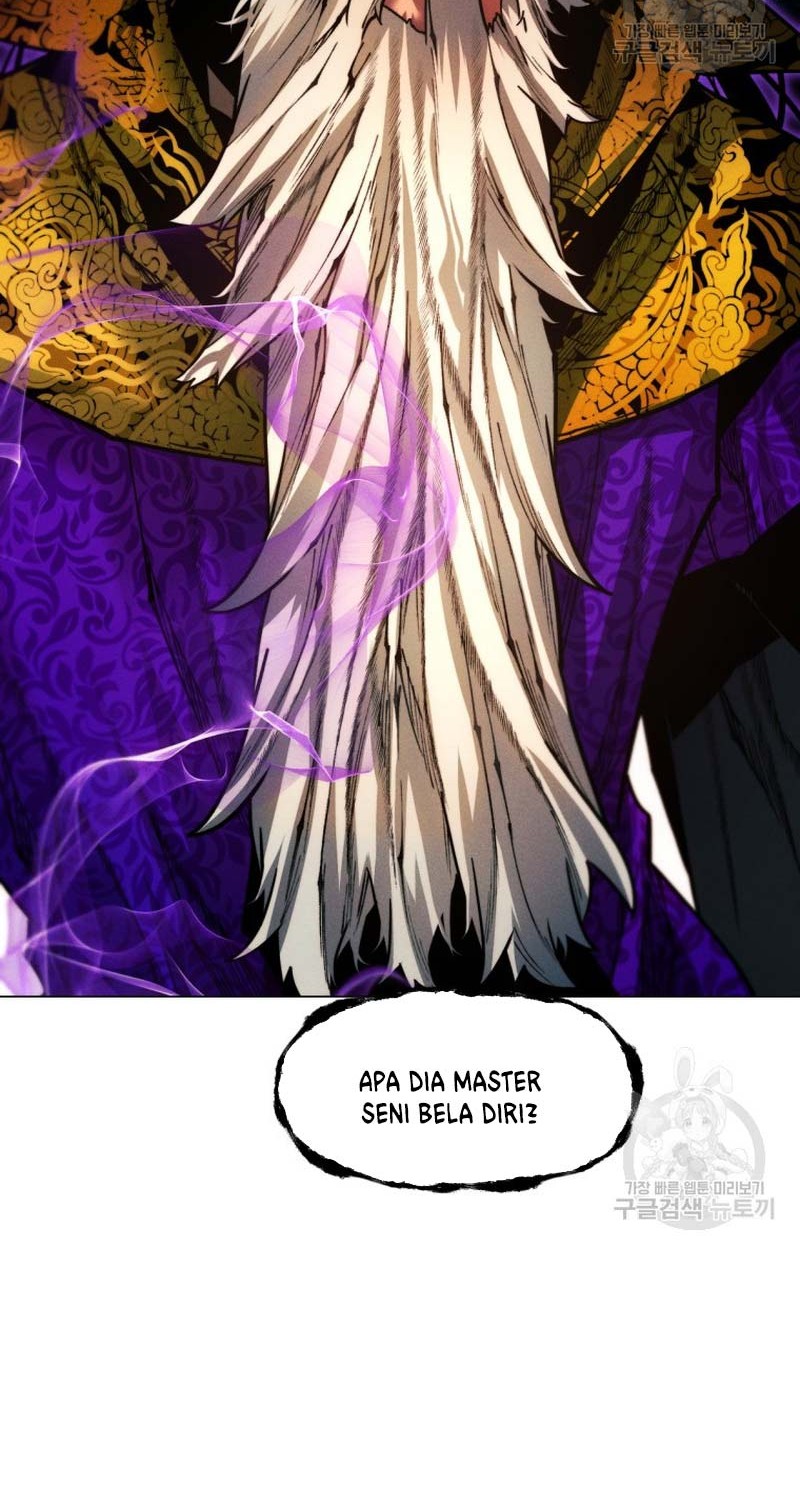 Modern Man Who Fall Into Murim chapter 43 halaman 95