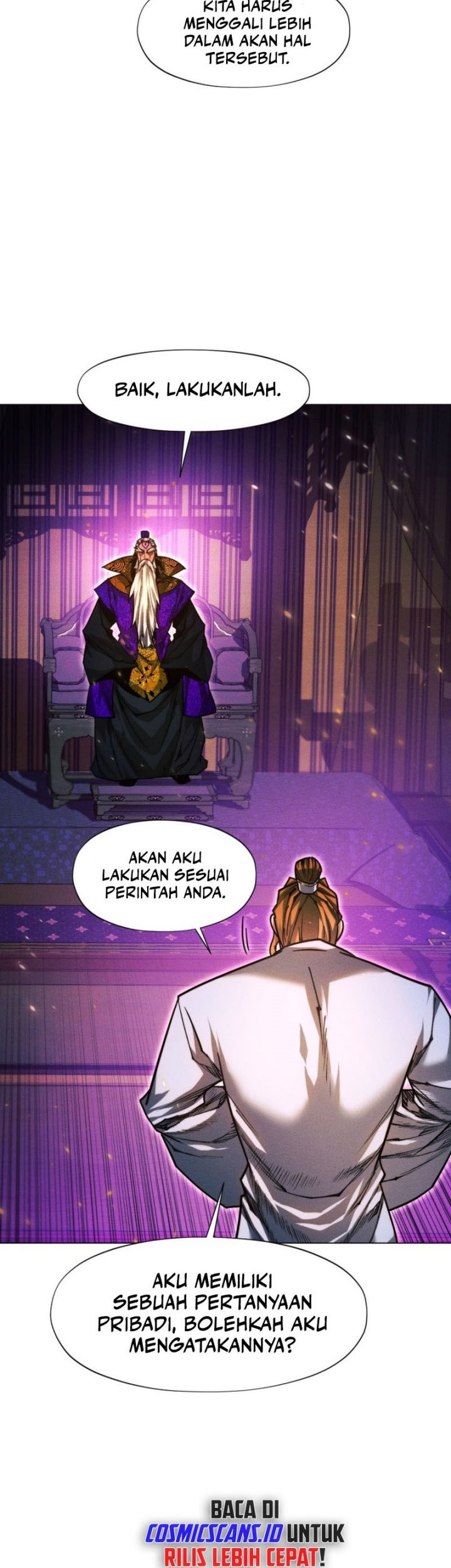 Modern Man Who Fall Into Murim chapter 44 halaman 9
