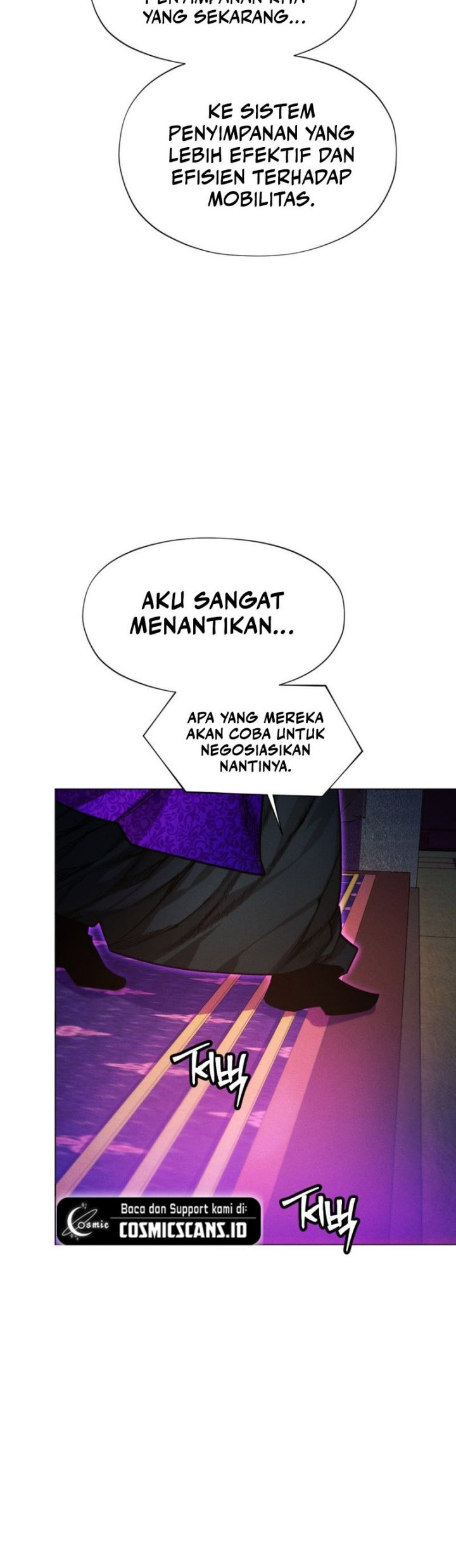 Modern Man Who Fall Into Murim chapter 44 halaman 16