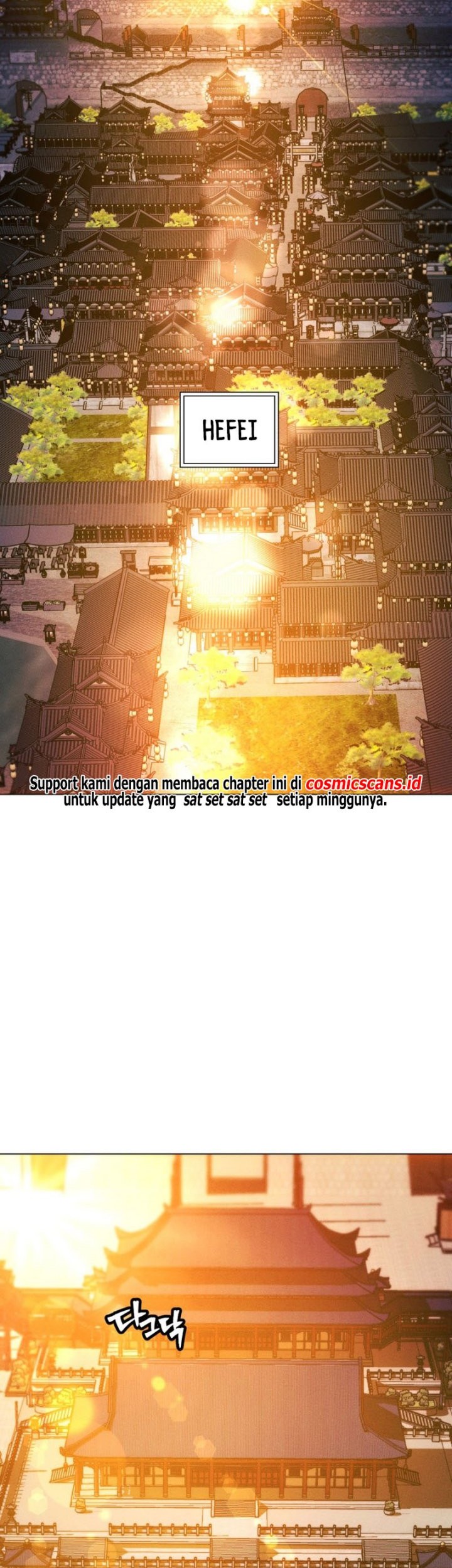 Modern Man Who Fall Into Murim chapter 44 halaman 19