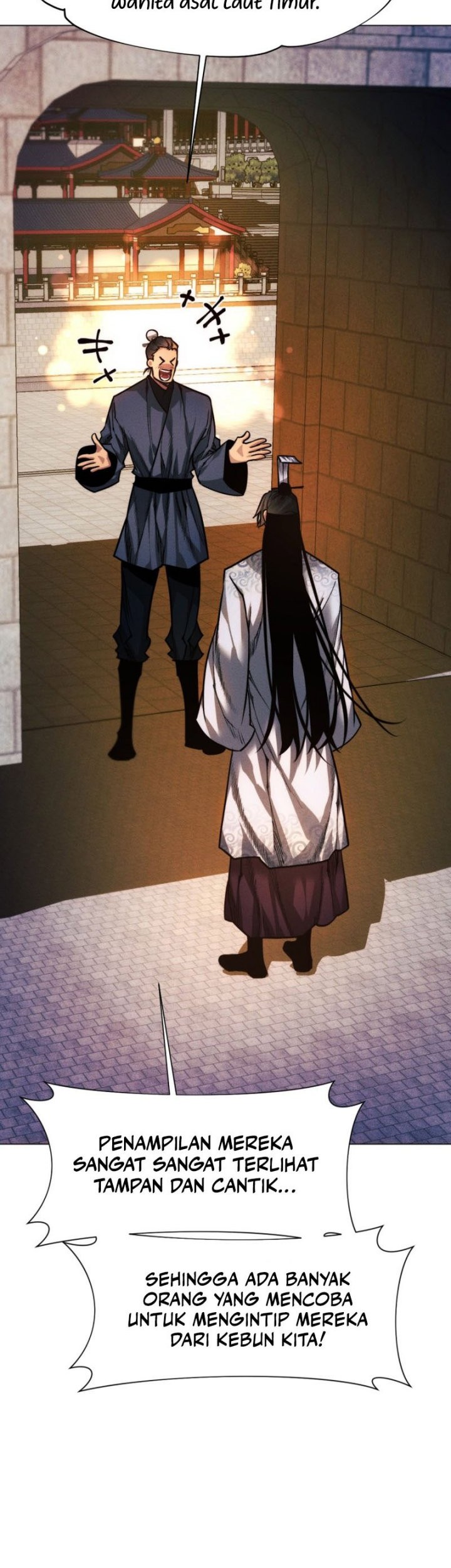 Modern Man Who Fall Into Murim chapter 44 halaman 24