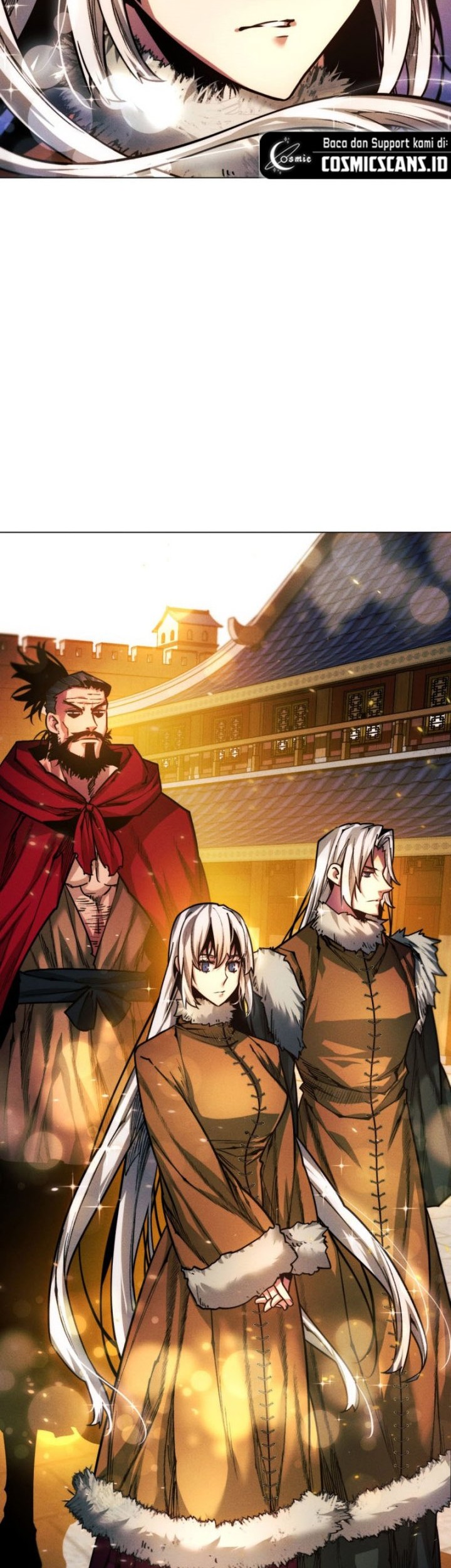 Modern Man Who Fall Into Murim chapter 44 halaman 30