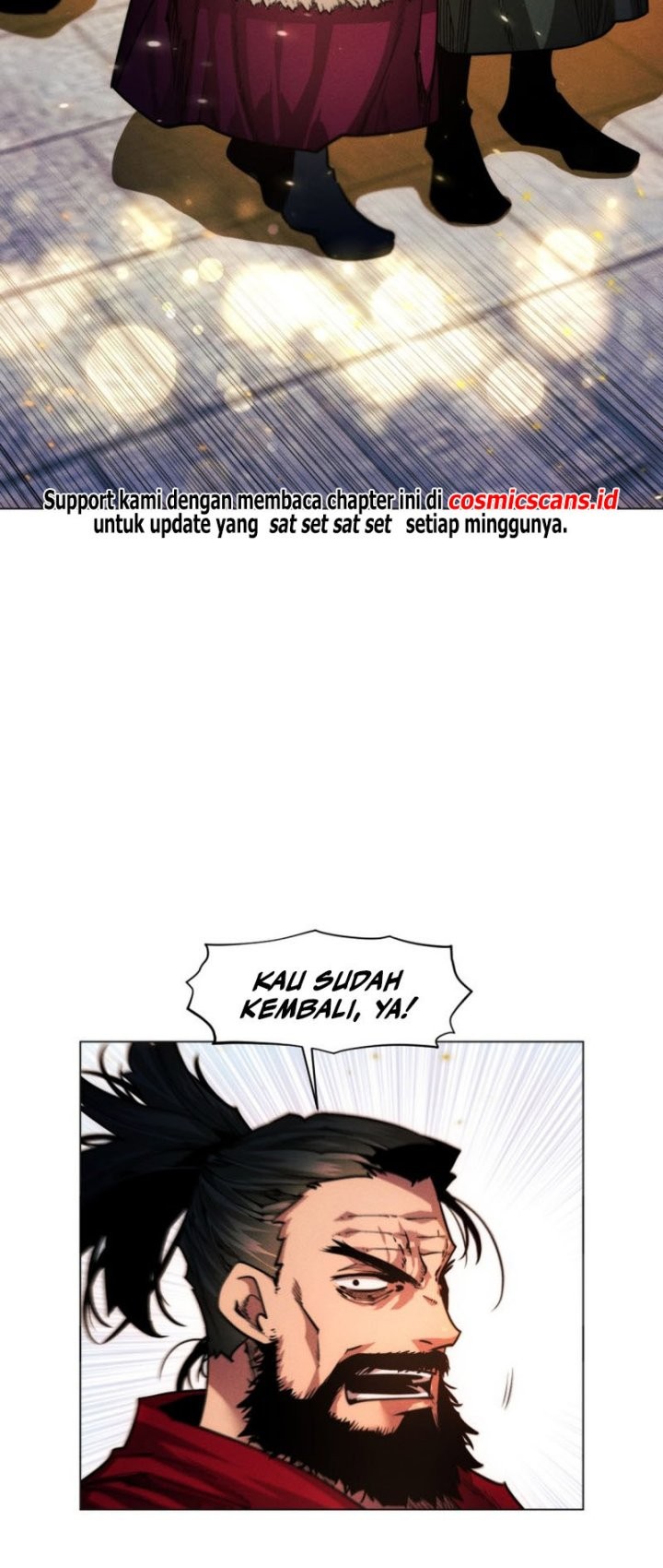 Modern Man Who Fall Into Murim chapter 44 halaman 31