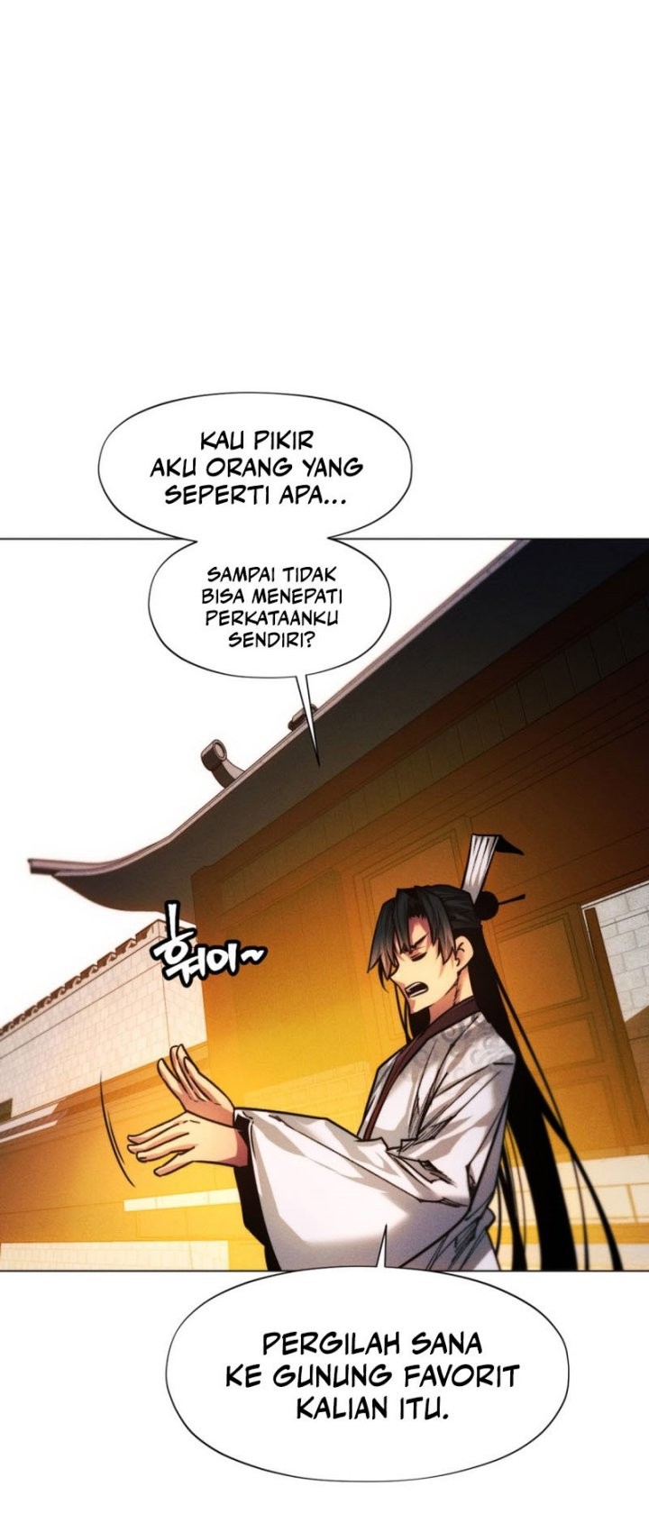 Modern Man Who Fall Into Murim chapter 44 halaman 36