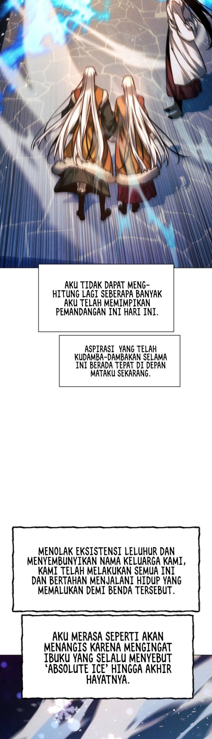 Modern Man Who Fall Into Murim chapter 44 halaman 43