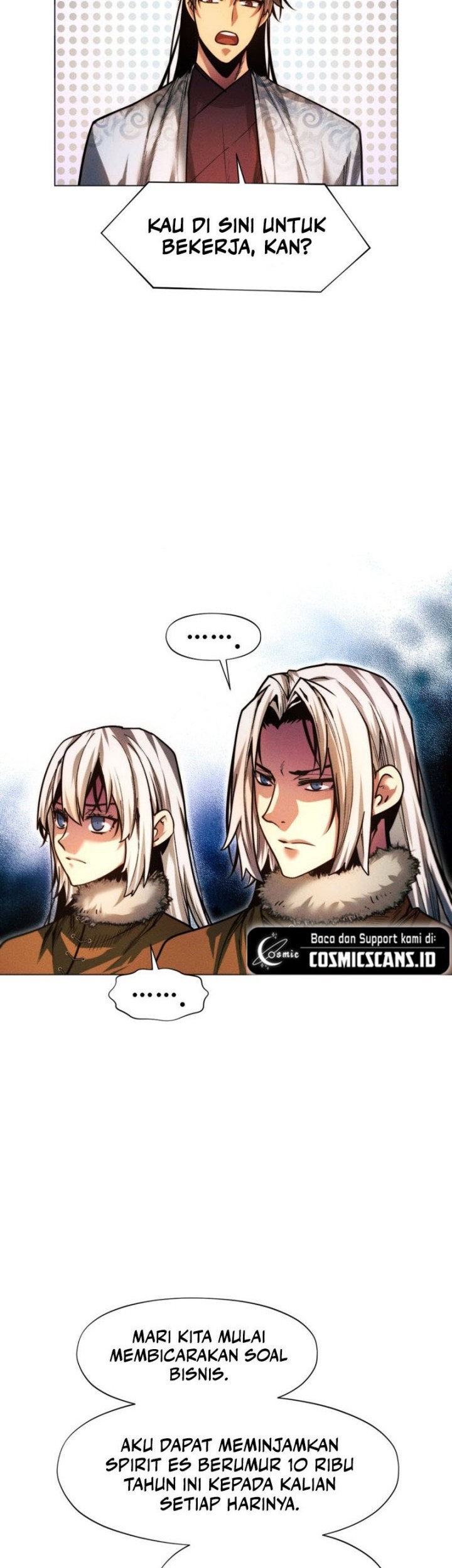 Modern Man Who Fall Into Murim chapter 44 halaman 52