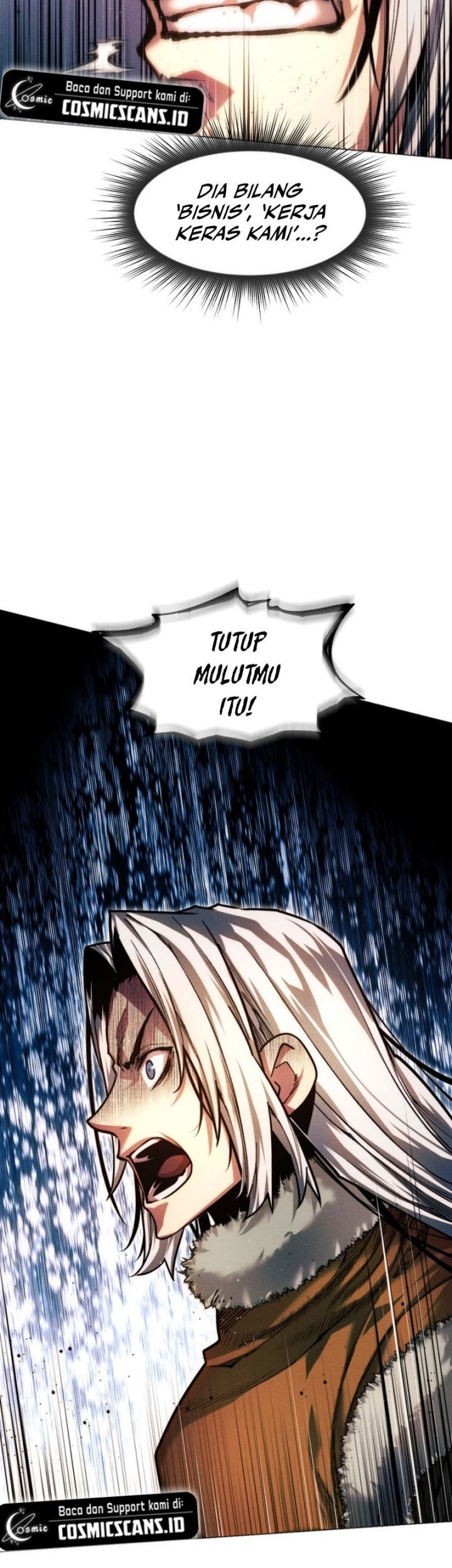 Modern Man Who Fall Into Murim chapter 44 halaman 54