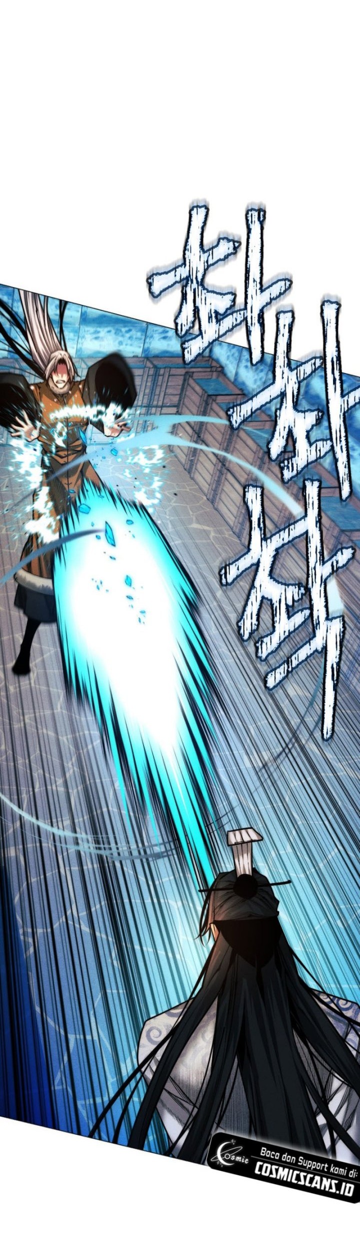 Modern Man Who Fall Into Murim chapter 44 halaman 59