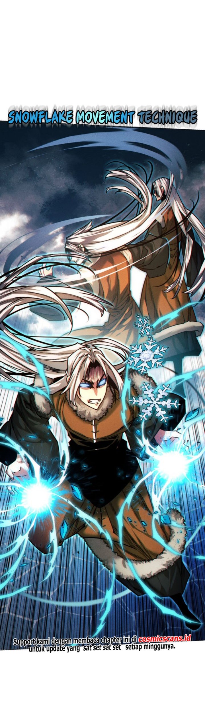Modern Man Who Fall Into Murim chapter 44 halaman 63