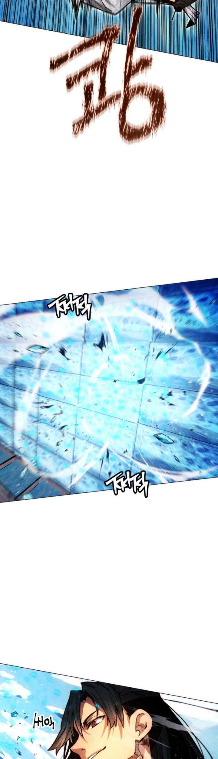 Modern Man Who Fall Into Murim chapter 44 halaman 67