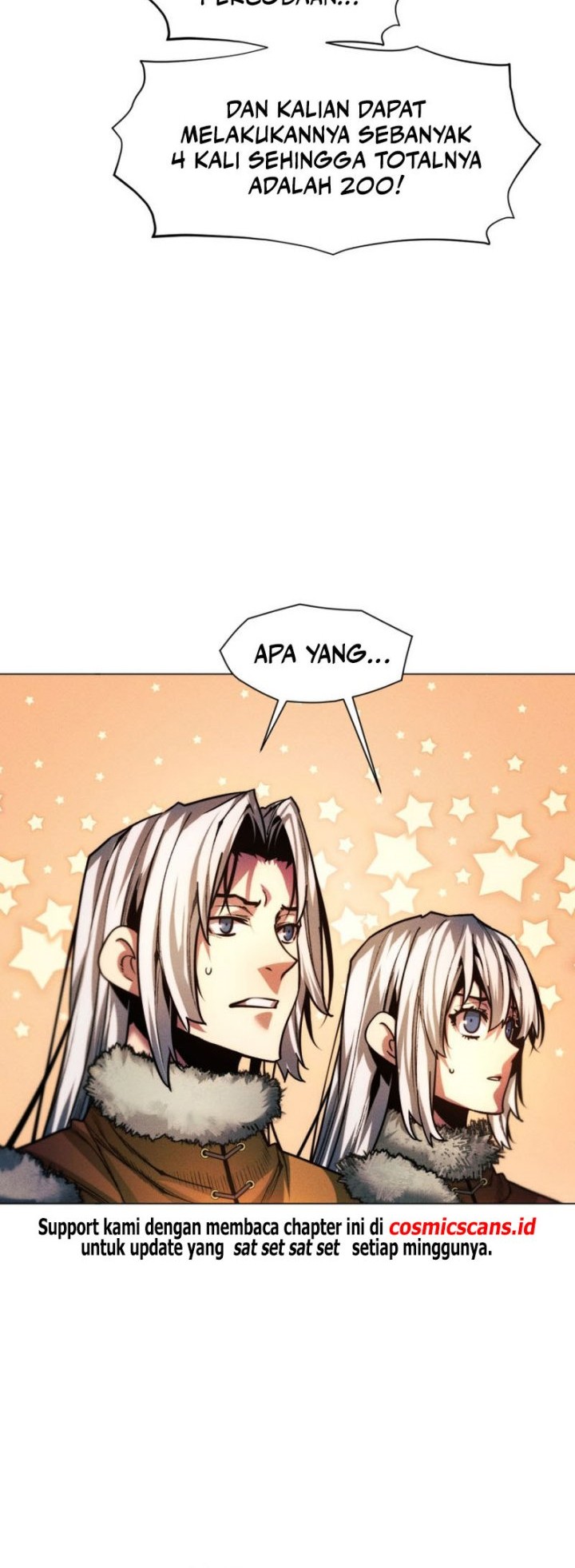 Modern Man Who Fall Into Murim chapter 44 halaman 74