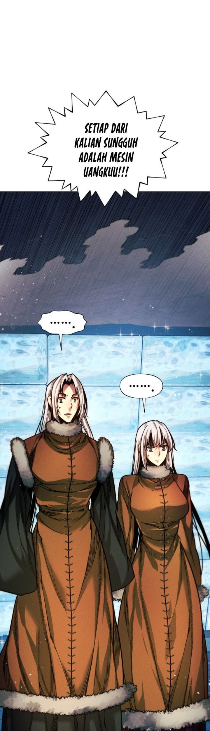 Modern Man Who Fall Into Murim chapter 44 halaman 76