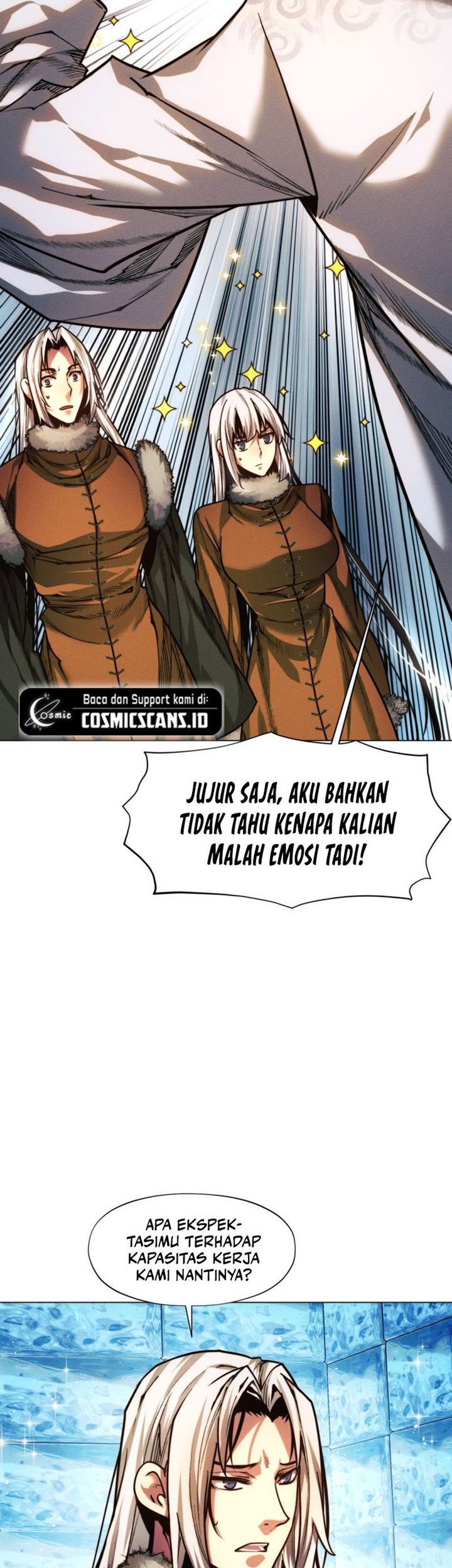 Modern Man Who Fall Into Murim Bab 45 halaman 12