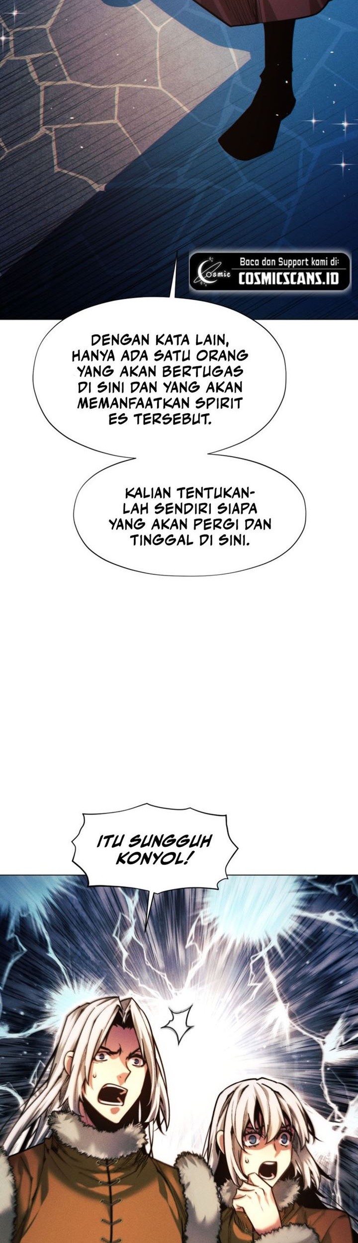 Modern Man Who Fall Into Murim Bab 45 halaman 18