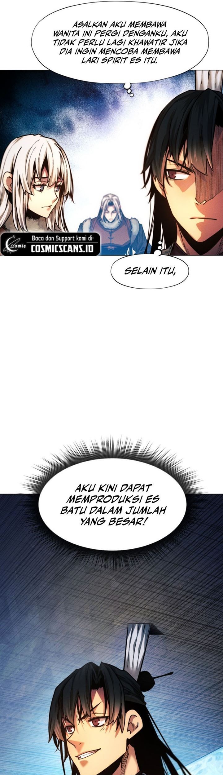 Modern Man Who Fall Into Murim Bab 45 halaman 41