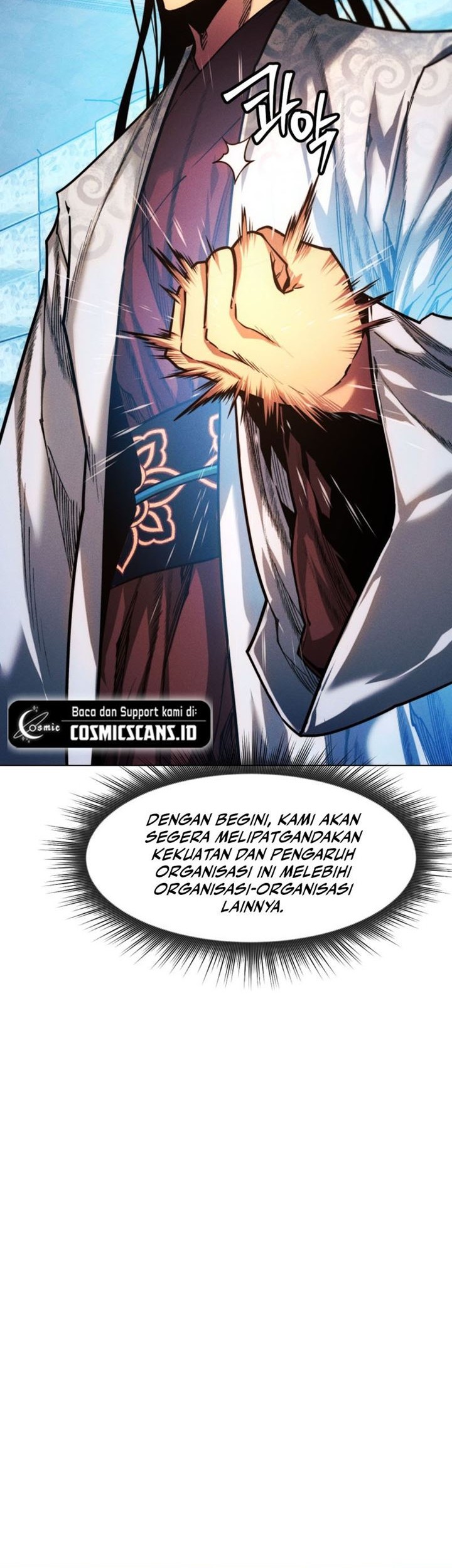 Modern Man Who Fall Into Murim Bab 45 halaman 42